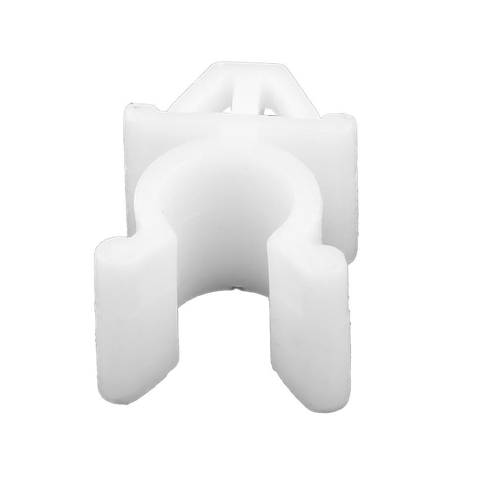 Stangenhalter-Clip für Motorhaube, Stangenhalter-Clip, Korrosionsschutz