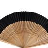 Chinese Folding Fan Chinoiserie Handheld Versatile Lightweight Decorative Folded Bamboo Hand