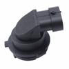H7 Headlight Bulb Socket Holder 1226084 Replacement Fit for Opel Astra G/Zafira A