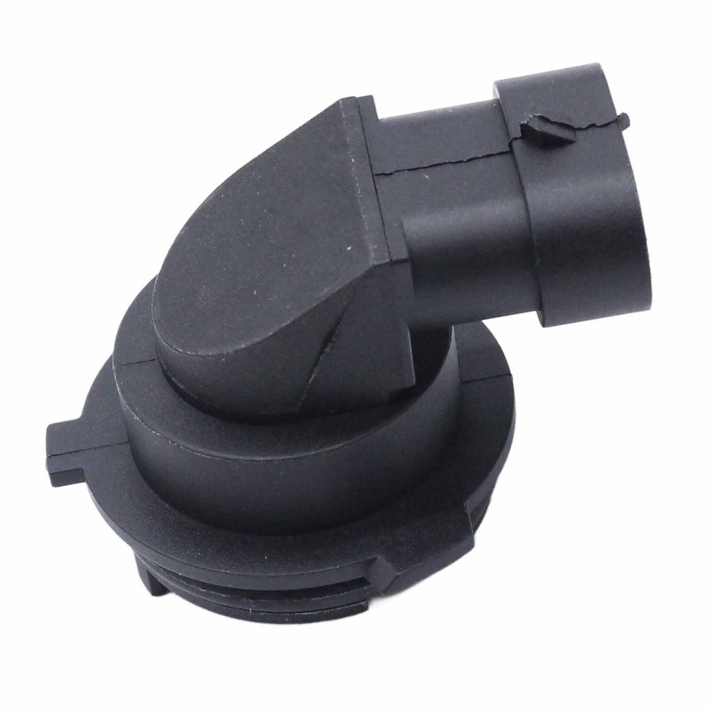 H7 Headlight Bulb Socket Holder 1226084 Replacement Fit for Opel Astra G/Zafira A