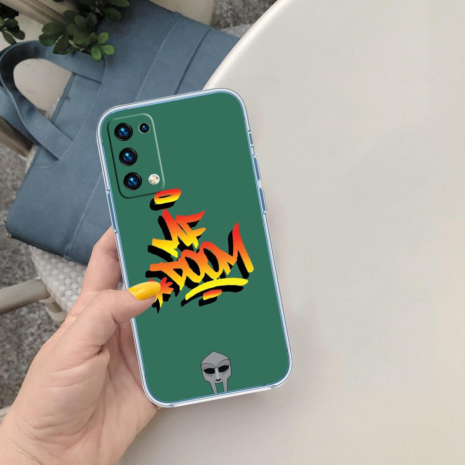 LO61 MF DOOM Phone Case for Motorola Moto E13 E15 E20 E22 E22I E22S E30 E32 E40 E7 E7I G Plus Power Play Stylus G22 G14