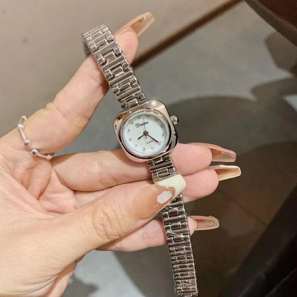 77123 Bracelet Watch Women'S Square Women'S Watch