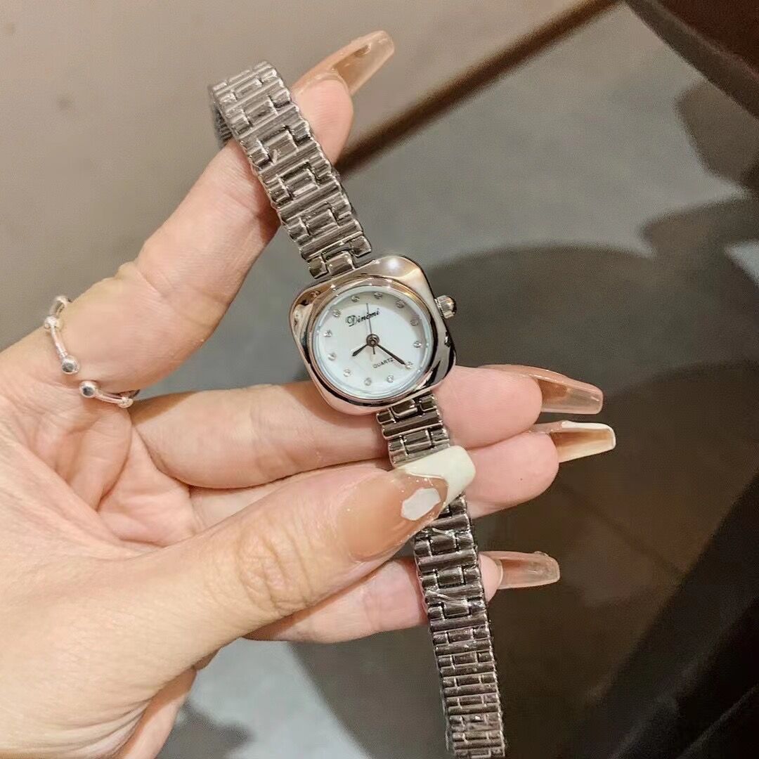 77123 Bracelet Watch Women S Square Women S Watch