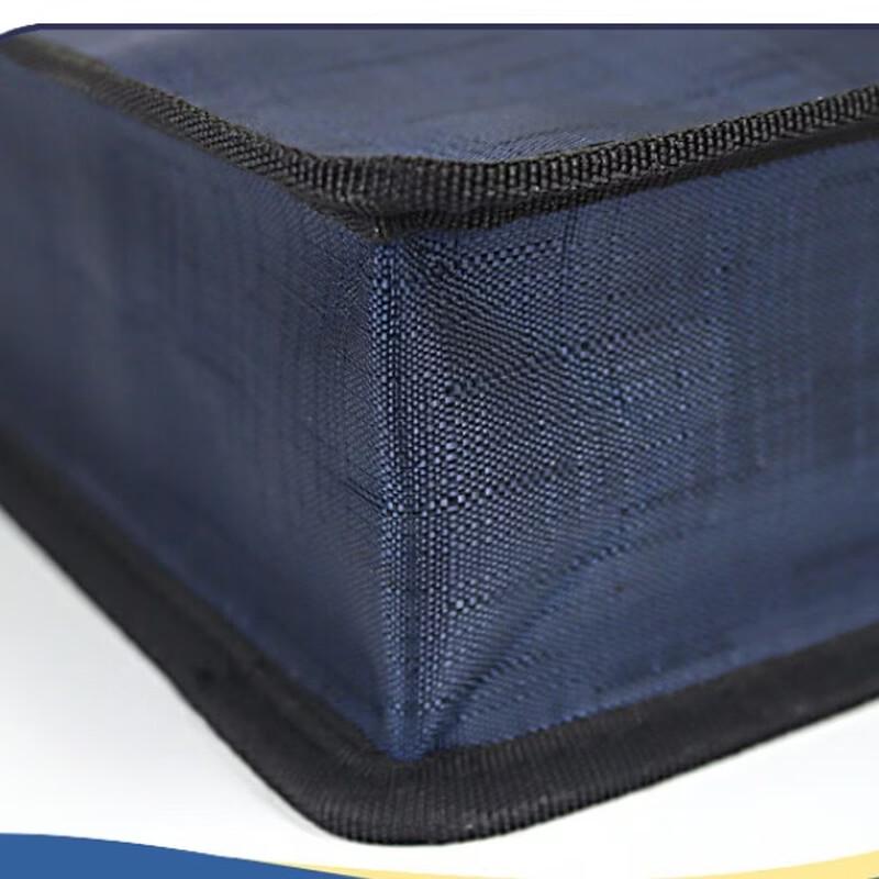MDNG Business Oxford Document & Laptop Bag