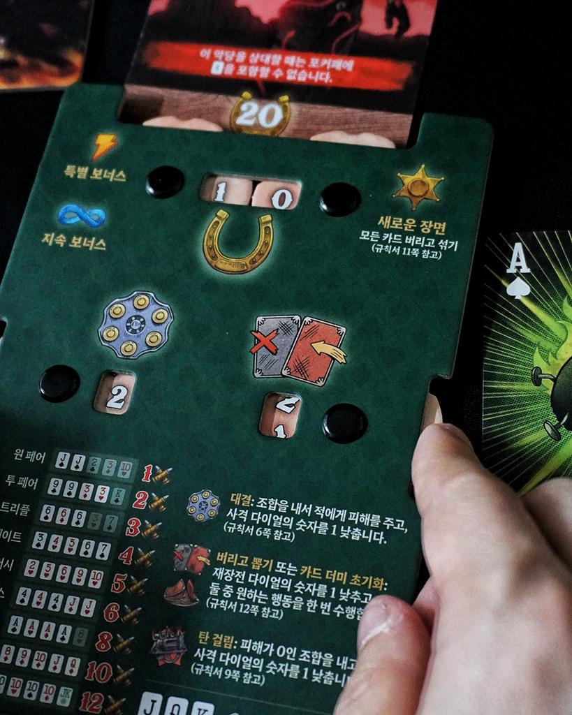 Pik-Ass: Ein Solitaire-Spielkarten-Brettspiel