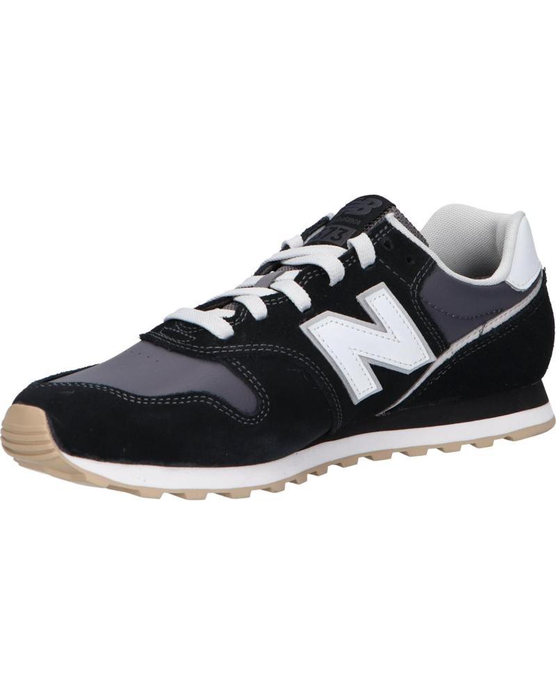 Sneakers New Balance Black ML373AK2