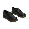 Dr. Martens Fashion Casual Durable Breathable Low-Top Thick Sole Shoes Kids Shoes Black 26337001