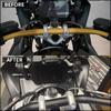 For BMW R1200GS R1250GS LC ADV Adventure R 1250 GS R 1200GS LC R1250 GS Motorcycle Cockpit Fairing Updraft Deflector 2013-2023