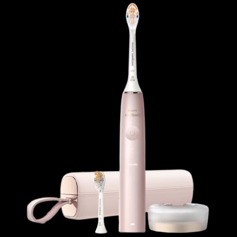 

Philips DiamondClean AI Sonic Electric Toothbrush HX9996