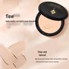Meishen Foundation Cream: Long-Lasting Concealer for Blemishes, Ideal for Studio & Stage Makeup, Authentic Product