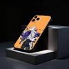 CRPG A-Astarion B-Baldurs G-Gate 3   Phone Case Silicone Soft For IPhone 17 16 15 14 13 12 11 X XR Plus Pro Max Plus