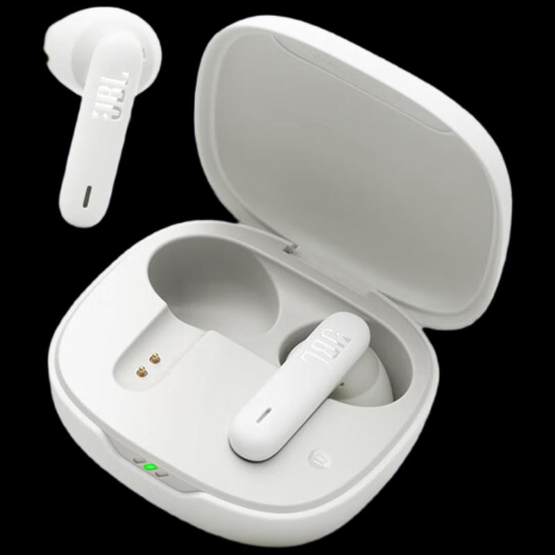 

JBL Wave Flex 2 True Wireless Semi-in-Ear Earbuds