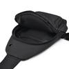 Men's Chest Bag Outdoor Shoulder Crossbody Bag Sports Mobile Phone Bag