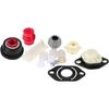 Aramox Gear Repair Kit, Manual Gear Shift Lever Repair Kit for Seat Toleto 191798116A