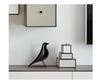 Creative Resin Dove Figurine: Bird Ornament Décor for Home & Entryway