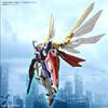 Bandai Spirits RG Gundam Wing 1/144 Scale Model Kit Pre-painted Assembly Required Plastic Model
