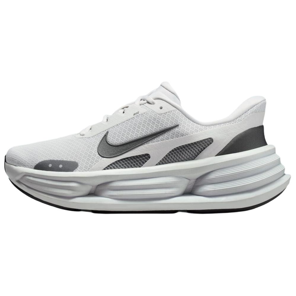 Nike Comfort Ride EasyOn Unisex Running Shoes Grey Black IF4997-008 EU 42