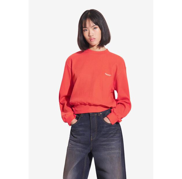 Толстовка PROSTO. Ribbed EU XL