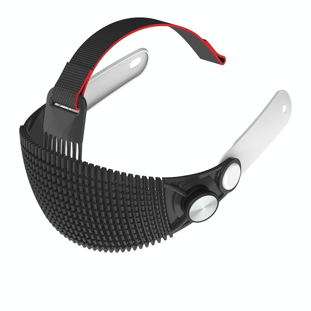 Head Strap for Quest 3S/3 VR Light Adjustable Comfortable Soft Wear Headset Elite Strap For Meta Quest 3S/Quest 3 VR Accessories