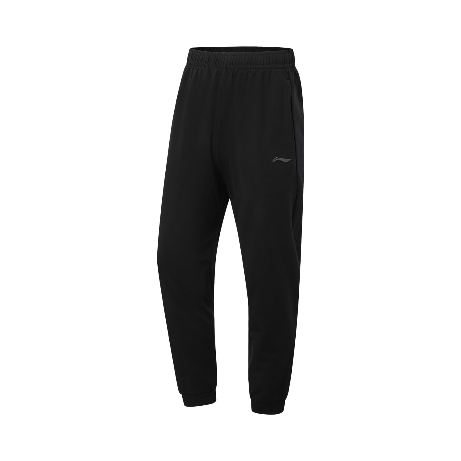 Li Ning Fitness Series Sports Pants Men s AKYW063-2 2XL