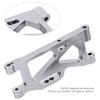 Pair Aluminium Alloy Rear Swing Arm Kit Upgrade Parts for   144001 1Celsius14 RC Car