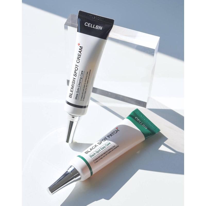 Freckle Cream Patch 30ml+30ml Set