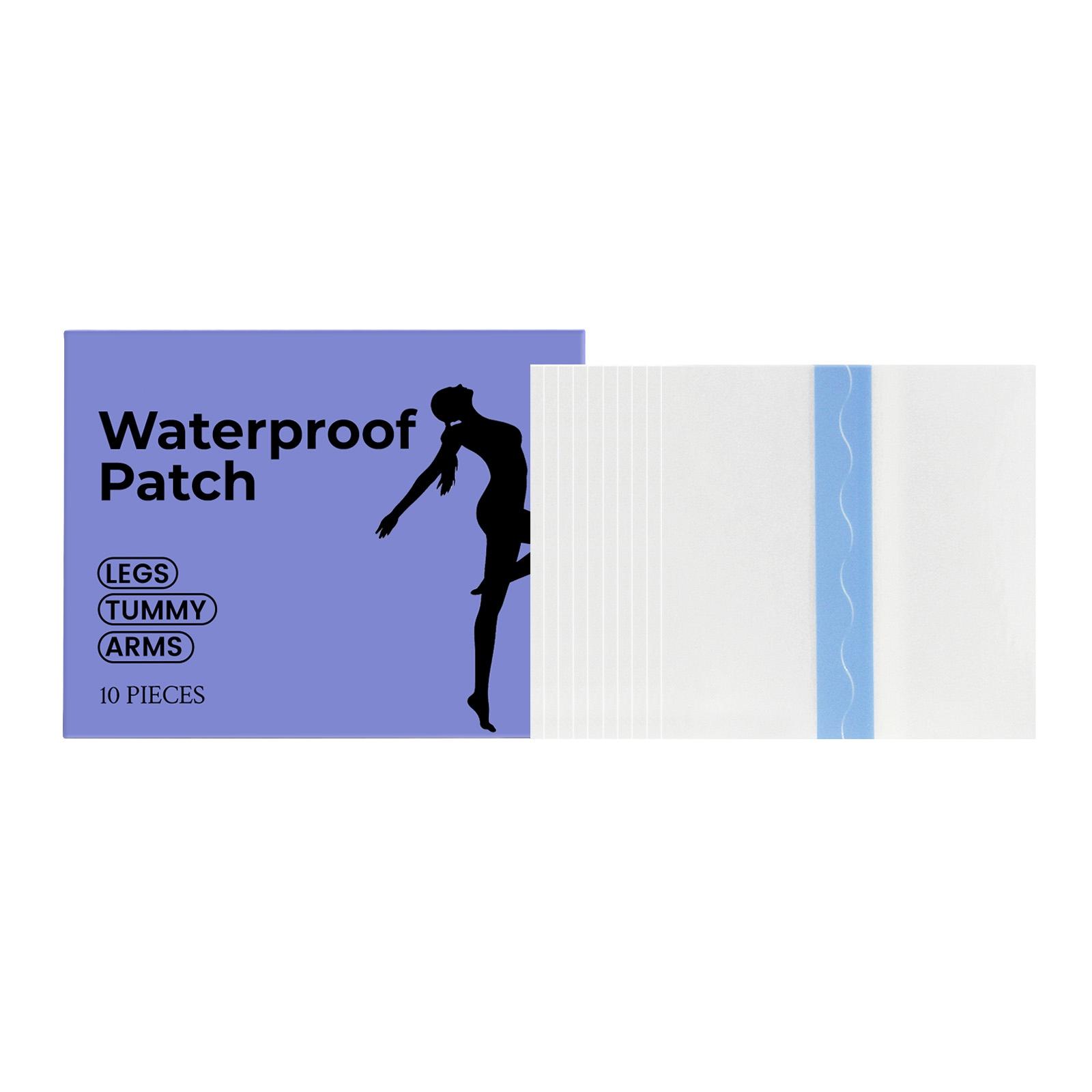 

Firming Adhesive With Multi- Applicability And Features. Lightweight, Breathable, And Suitable For Various Areas. фіолетовий