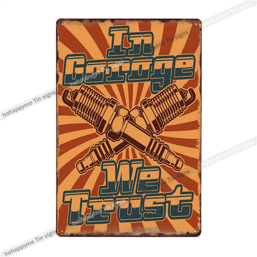 CAR WASH Metal Plaque Signs Vintage Decoration for 4S Shop Gas Station Club Garage Poster Plate Tin Painting Home Decor 20x30cm