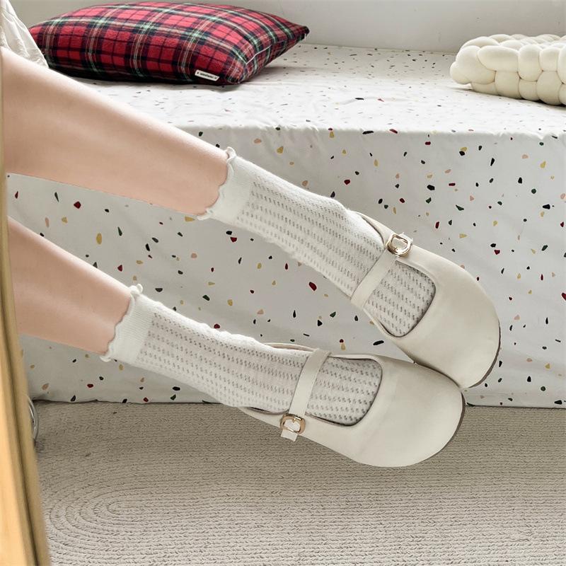 Beige lightweight explosive non-slip bag head flat-bottomed slippers women's summer sandals shoes