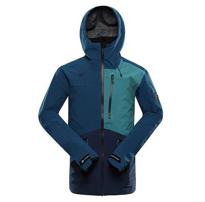 Alpine Pro Jacke Zarr