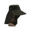 Summer Sun Hats UV Protection Outdoor Hunting Fishing Cap for Men Women Hiking Camping Visor Bucket Hat Neck Flap Fisherman Hat