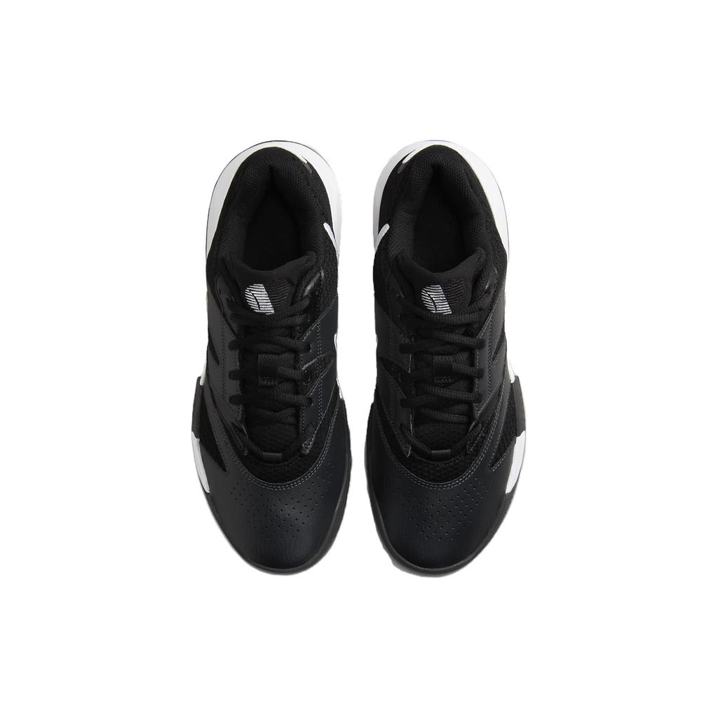 New Nike Court Lite 4 'Black White' Women's FD6575-001