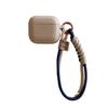 1st Generation Smiley Face Hand Rope for Apple AirPods 1 Generation Bluetooth Headset Protective Case Pro1 Headset Case 1 Simple
