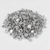200set Rounded Sewing Leather Snaps 8mm Size Metal Snap Fasteners  Leather Craft DIY