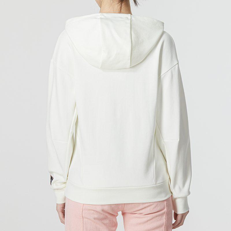 Adidas Sweatshirt Women's White HZ2994