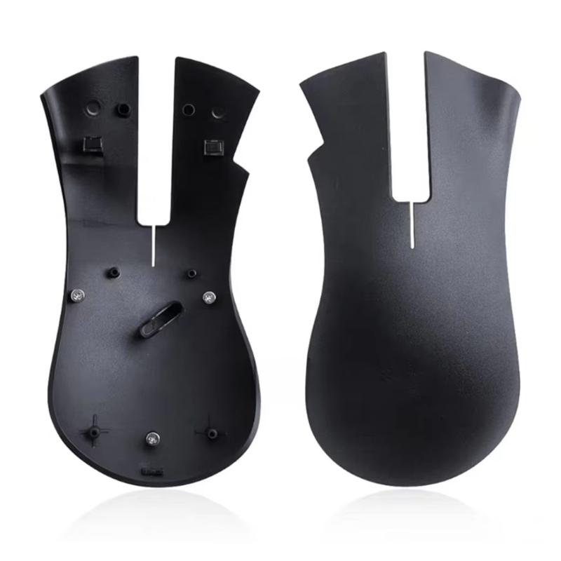 Wireless Mouse Replacement Shell Cover Outer Case Mouse Skin for Deathadder V2 X Hyperspeed Mouse Replacement Part