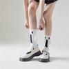 Breathable Halloween Socks Novelty Couple Socks Funny Magnetic Socks  Halloween