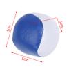 1 Stück Jonglierball Klassischer Sandsack Jonglieren Outdoor-Sport Kinder Spielzeug Geschenk