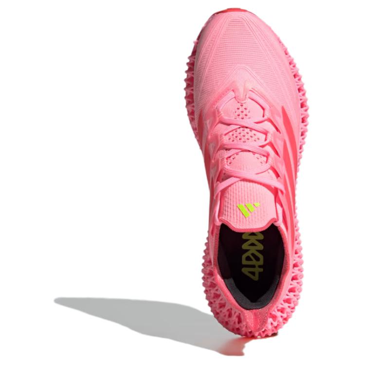 Adidas 4DFWD 4 Pink Spark Women Sneakers Preloved-Scarlet Preloved-Crimson IE0996