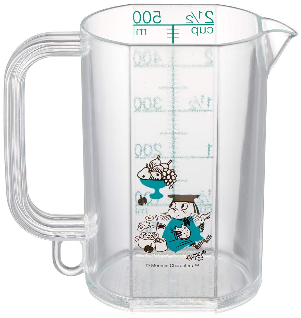 

Skater Измерение кружки Moomin MMC1, 500 мл, Кухня,