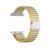 BEAEN Stainless Steel Strap for Apple Watch 9/8/7/6/5/4/3/2/ Series Premium Watches for 42 44 45 49mm Watch Band