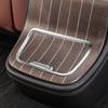 Center Console decors Frame Dashboard Decoration Frame Interior Panel Frame Vehicle Interior Upgrades for E300L/E260L