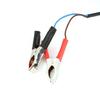 12V/24V DC Fuel Transfer Pump Diesel Oil Water Submersible Electric Motor for Car Camping Fishing  Stain Steel Shell Portable