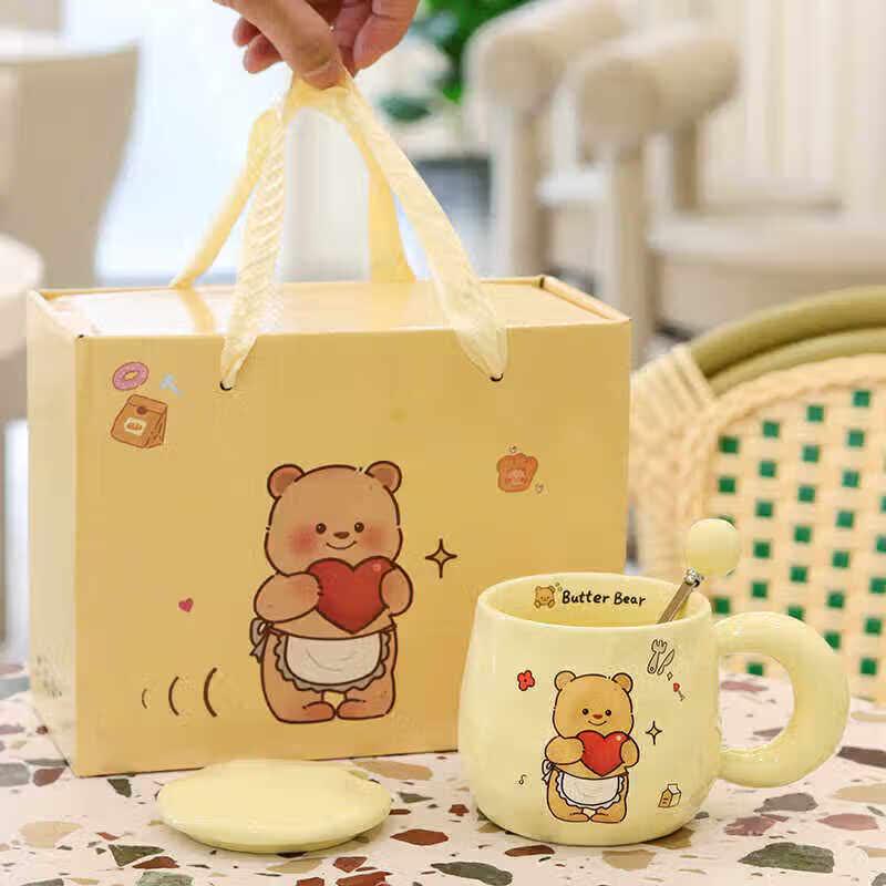 Chiikawa Usagi Ceramic Mug