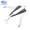 Suitable for B-MW E46 M3 330Ci 325Ci good quality convertible top column C-pillar repair kit 54317135351 new
