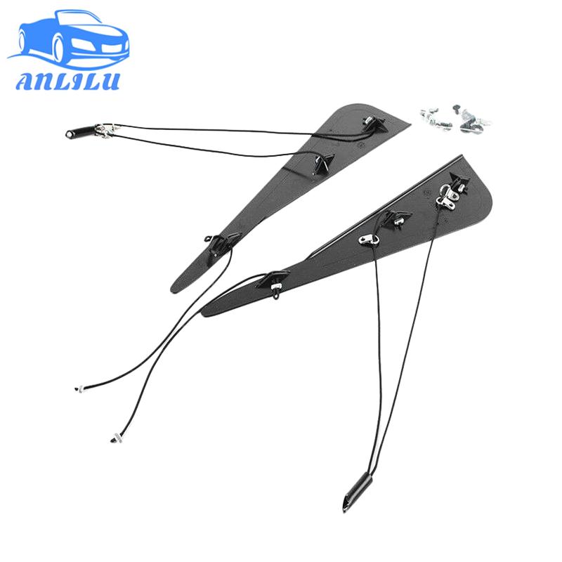 Suitable for B-MW E46 M3 330Ci 325Ci good quality convertible top column C-pillar repair kit 54317135351 new