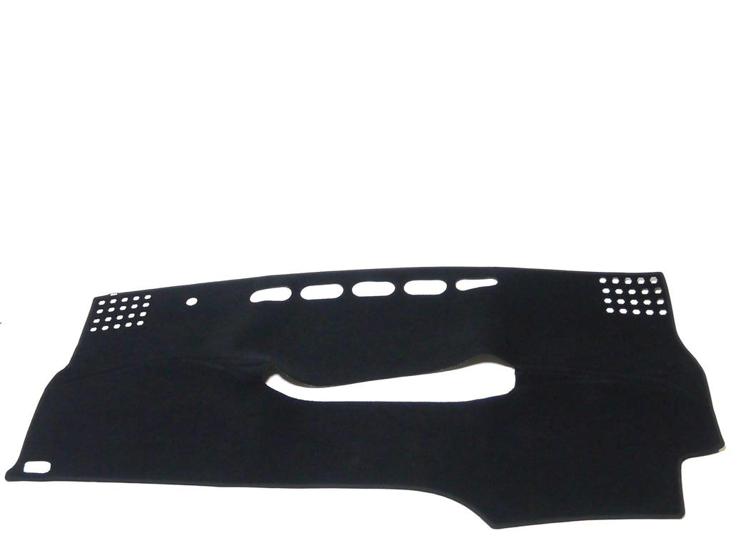 Fujidrive Prius 30 Series Dashboard Sun Dashboard Cover Mat, Protection, Anti-Glare
