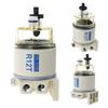 R12T Kraftstoff-/Wasserabscheiderfilter Motor Marine SPIN-ON R12T Filter Ersetzt S3240 120AT NPT ZG1/4-19 Komplette Baugruppe
