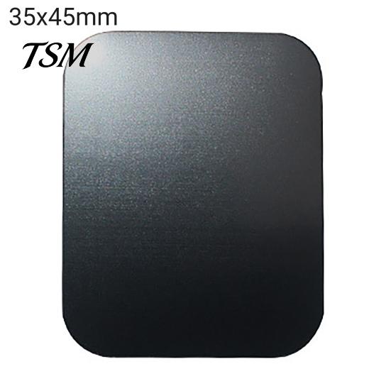 Suport Magnetic de Fier pentru Telefon Auto Universal Suport Puternic Mini Metalic Autocolant Auto Suport pentru Placă Mobilă