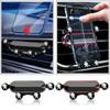 For Peugeot Car Phone Holder Air Vent Clip Smartphone Stand Gravity Support Mount For Peugeot 206 207 307 3008 2008 308 407 408